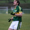 County hurling teams
