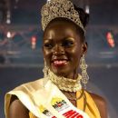 Miss Uganda contestants