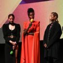 Michelle Monaghan – Nanny European Premiere during the 66th BFI London Film Festival - 454 x 681