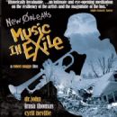 New Orleans Music in Exile