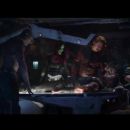 Avengers: Infinity War Behind the Scenes