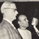 Horace Alexander