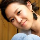 South Korean actresses