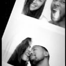 Charles Michael Davis and Monika Clarke - 454 x 568