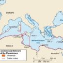 Ancient history by continent