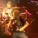 Argentine heavy metal singers