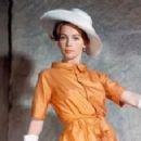 Leslie Caron - The Man Who Understood Women - 454 x 228