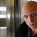 Anthony Carrigan - The Flash