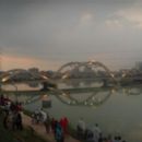 Lakes in Dhaka