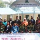 Education in Comilla District