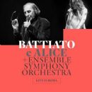 Live in Roma - Franco Battiato