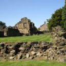 Churches in South Yorkshire