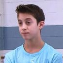 Dance Moms - Nick Daniels
