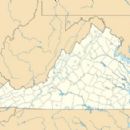 Beartown Wilderness