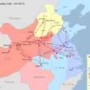 Chu–Han Contention