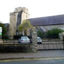 Buildings and structures in Cowbridge