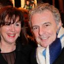 Huub Stapel and Resie Jansen