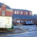 Hospitals established in 1837