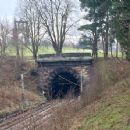 Tunnels completed in 1846