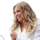 Thalia Honored on the Walk of Fame