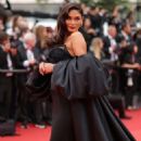 Pia Wurtzbach- “Indiana Jones And The Dial Of Destiny” Red Carpet at Cannes Film Festival 2023 - 454 x 534