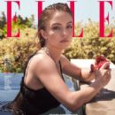 Sydney Sweeney - Elle Magazine Cover [United States] (November 2022)