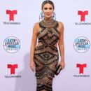Catherine Siachoque – 2019 Latin American Music Awards in Hollywood - 454 x 681