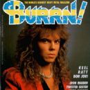 Joey Tempest - 454 x 645