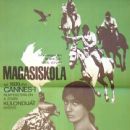 Magasiskola