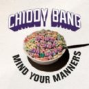 Mind Your Manners