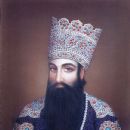 Iranian people by century