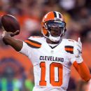 Robert Griffin III