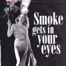 Rita Hayworth - Yours Retro Magazine Pictorial [United Kingdom] (June 2022) - 454 x 625