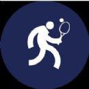 Soft tennis tournaments