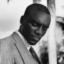 Celebrities with first name: Akon