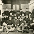 1895 in sports in Indiana