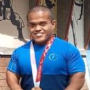 Paralympic bronze medalists for El Salvador