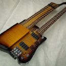 Bunker Touch Guitar
