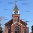 Churches in the Roman Catholic Diocese of Lincoln