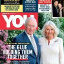 Camilla Parker Bowles and Prince Charles