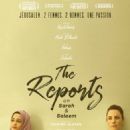 Palestinian films by genre