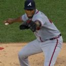 Julio Teheran