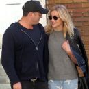 Karl Stefanovic and Jasmine Yarbrough - 454 x 636