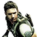 Chris Redfield