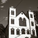 Moorish Revival architecture in North Carolina