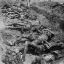 20th-century murders in Indonesia
