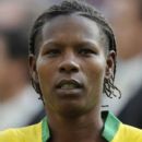 Brazilian lesbian sportswomen