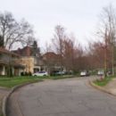 Houses in Wheeling, West Virginia
