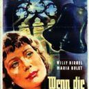 Films directed by Alfred Braun