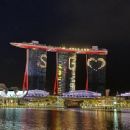 2020s disasters in Singapore